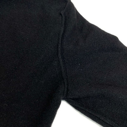 Hermes Ensemble Size XL Women - Black Cashmere