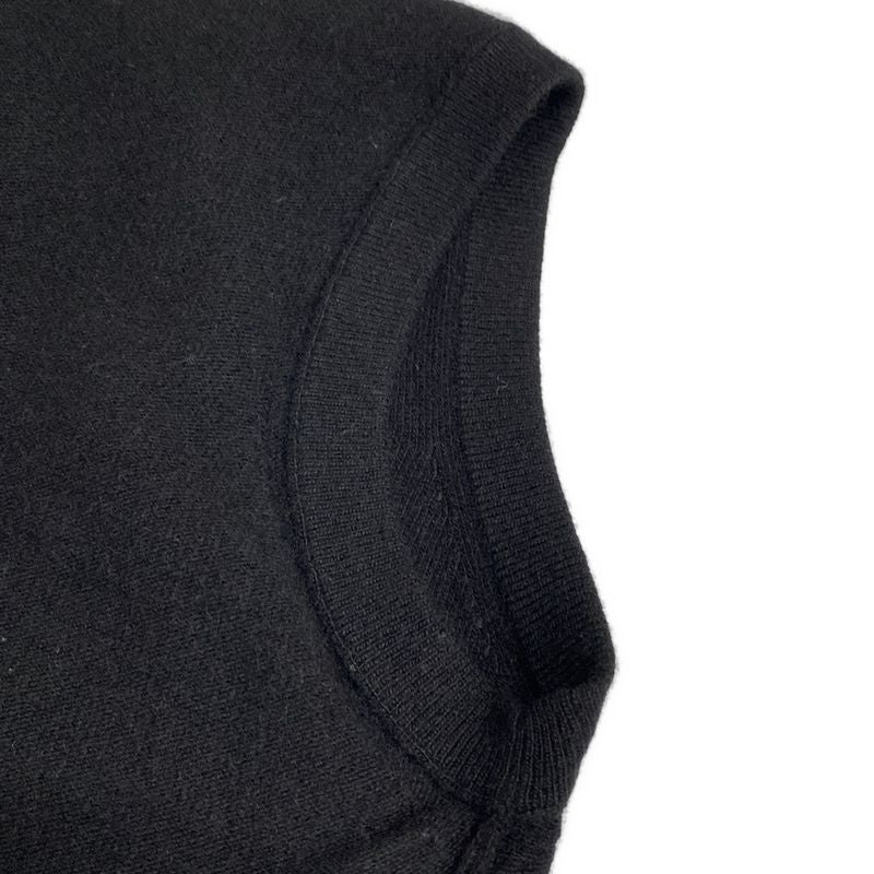 Hermes Ensemble Size XL Women - Black Cashmere