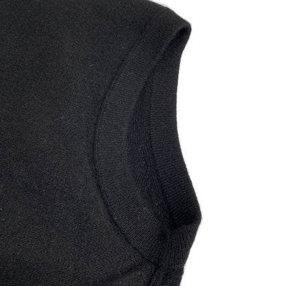 Hermes Ensemble Size XL Women - Black Cashmere