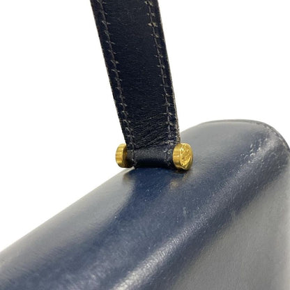 Hermes Shoulder Bag - Dark Navy