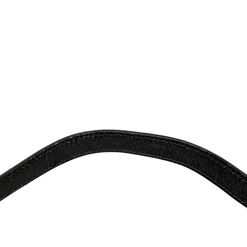 Hermes Shoulder Bag - Dark Navy