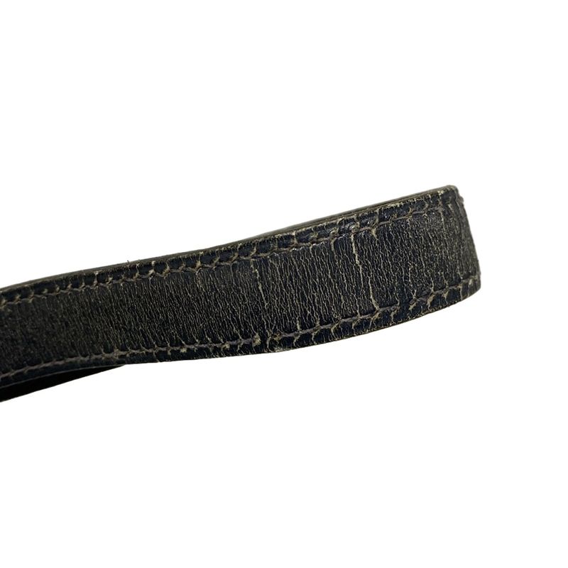 Hermes Shoulder Bag - Dark Navy