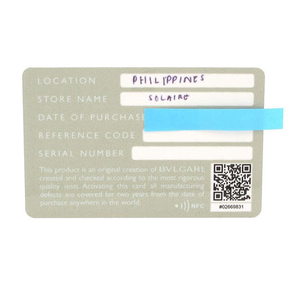 Bvlgari Bangle Serpenti 18K Pink Gold X Diamonds X Rubellite Pave Diamonds