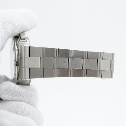 Bulgari Diagono Dg42c14swgsdch Gray Dial Watch Men's