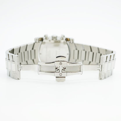 Bulgari Ashoma Aa44sch Gray Dial Watch Men's