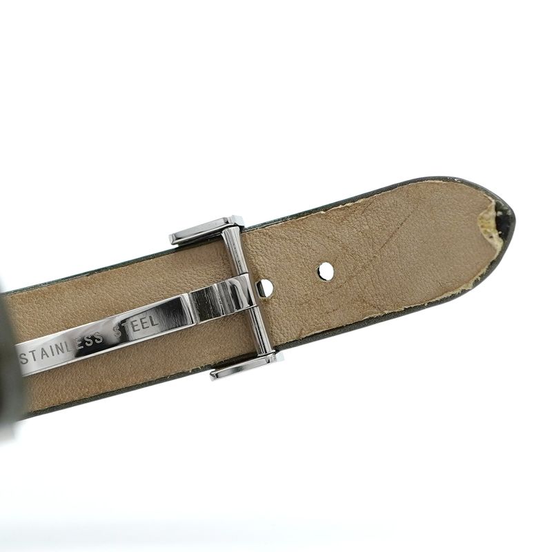 Bulgari B-zero1 Bz22s Black Dial Watch Ladies