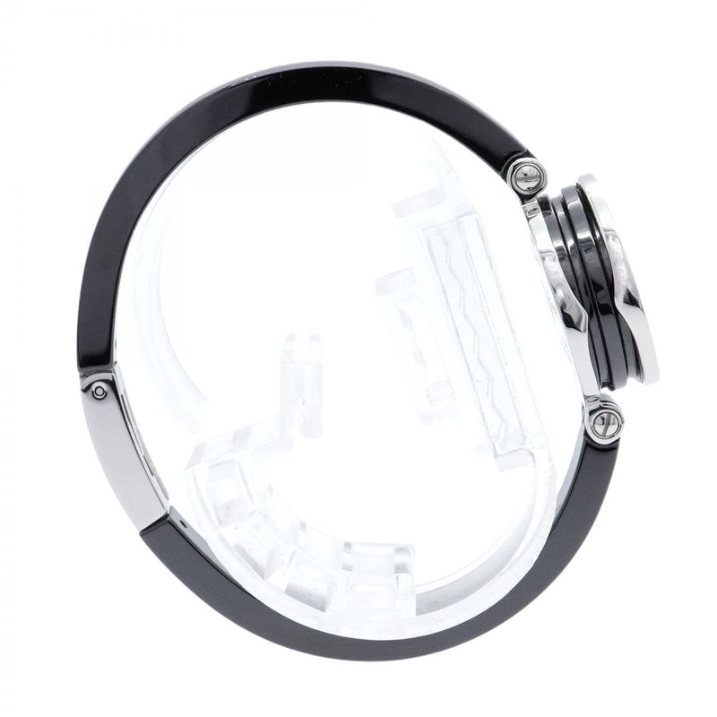 Bulgari B-zero1 Bz23s Black Dial Watch Ladies