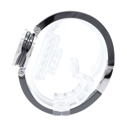 Bulgari B-zero1 Bz23s Black Dial Watch Ladies