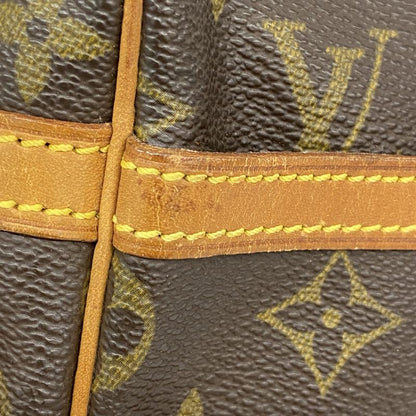 Louis Vuitton Clutch Bag Monogram Compiegne 23 M51847 Brown Men's