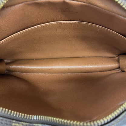 Louis Vuitton Clutch Bag Monogram Compiegne 23 M51847 Brown Men's