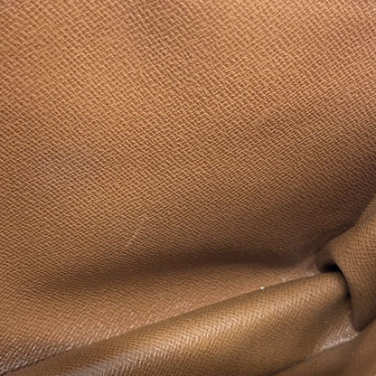 Louis Vuitton Clutch Bag Monogram Compiegne 23 M51847 Brown Men's