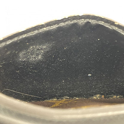 Louis Vuitton Wallet Monogram Giant Reverse Portefeuille Lou M81461 Brown Ladies