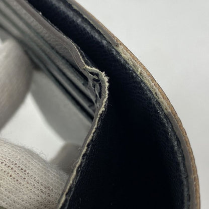 Louis Vuitton Wallet Monogram Giant Reverse Portefeuille Lou M81461 Brown Ladies