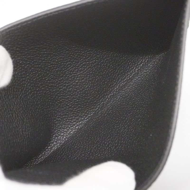 Louis Vuitton Shoulder Wallet Monogram/empreinte Pochette Felicie M82477 Noir