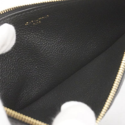 Louis Vuitton Shoulder Wallet Monogram/empreinte Pochette Felicie M82477 Noir