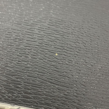 Gucci Wallet 365481 Leather Black Silver Hardware Men's