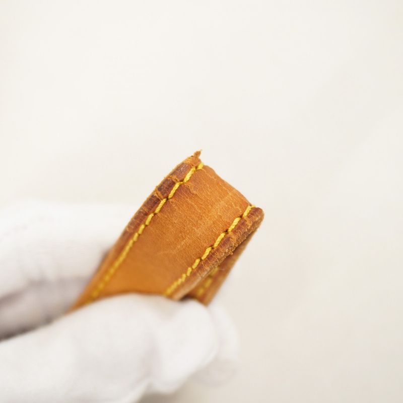 Louis Vuitton Shoulder Bag Monogram Musette Salsa Long Strap M51387 Brown