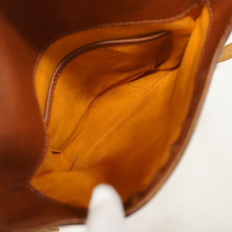 Louis Vuitton Shoulder Bag Monogram Musette Salsa Long Strap M51387 Brown