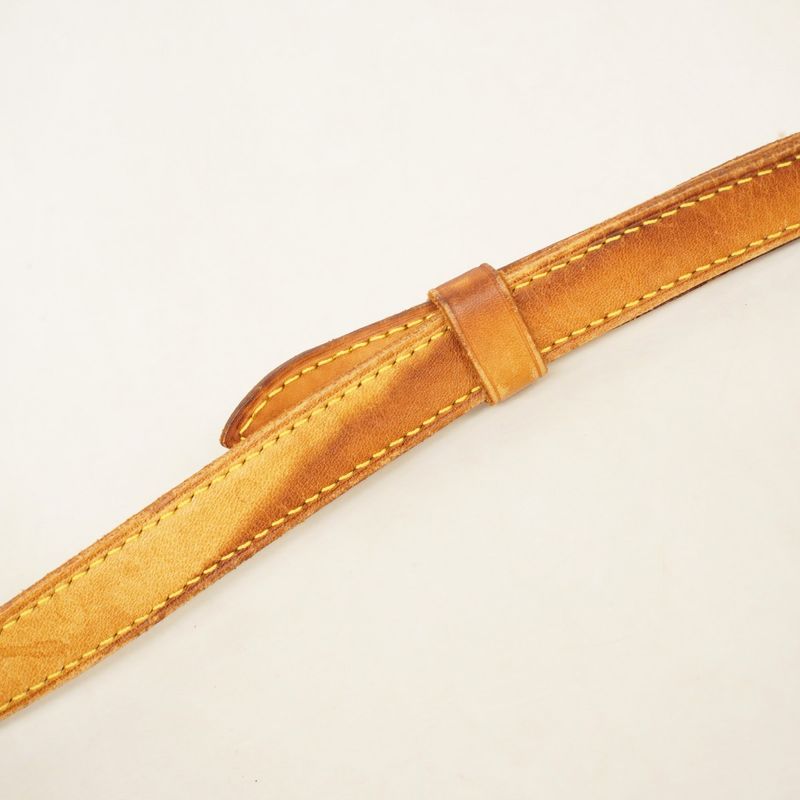 Louis Vuitton Shoulder Bag Monogram Musette Salsa Long Strap M51387 Brown