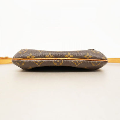 Louis Vuitton Shoulder Bag Monogram Musette Salsa Long Strap M51387 Brown