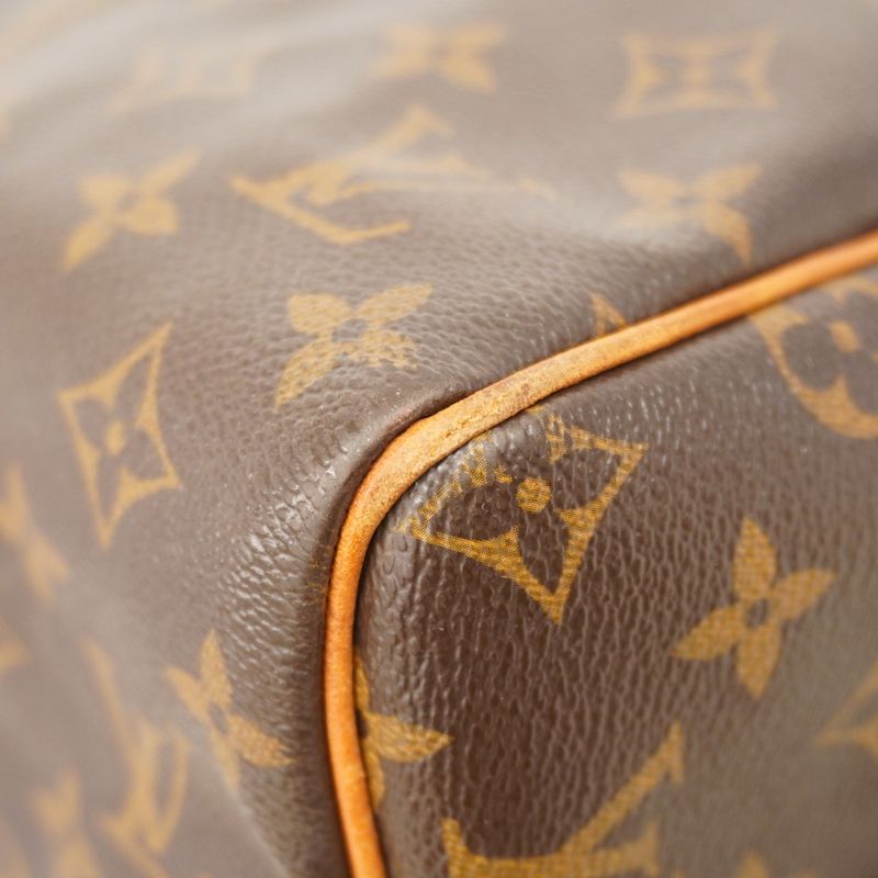 Louis Vuitton Handbag Monogram Speedy Bandoliere 30 M46980 Brown 2-way Bag