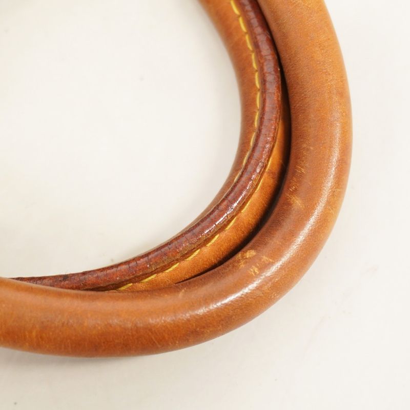 Louis Vuitton Handbag Monogram Speedy Bandoliere 30 M46980 Brown 2-way Bag