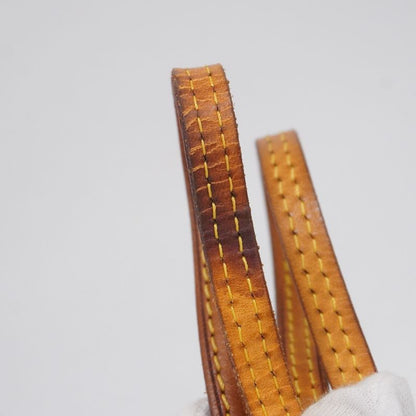 Louis Vuitton Tote Bag Monogram Neverfull PM M40155 Brown Ladies