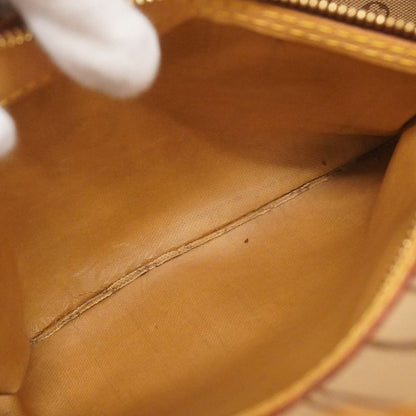 Louis Vuitton Tote Bag Monogram Neverfull PM M40155 Brown Ladies