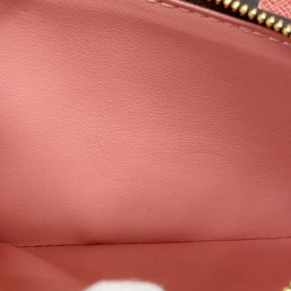 Louis Vuitton Wallet Monogram Portefeuille Lisa M25692 Brown Eugenie Pin Cles