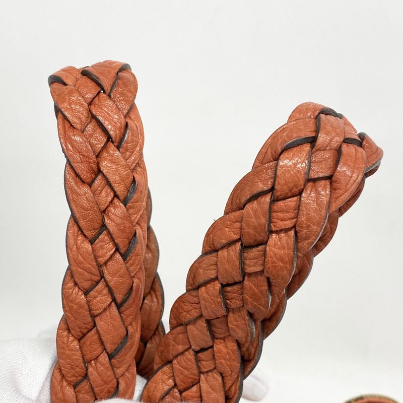 Gucci Tote Bag GG Canvas/bamboo 232974 Canvas Beige Coral Silver Hardware Women