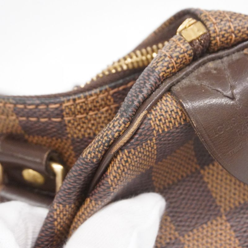 Louis Vuitton Handbag Damier Speedy 30 N41531 Ebene Womens