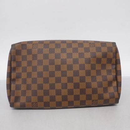 Louis Vuitton Handbag Damier Speedy 30 N41531 Ebene Womens