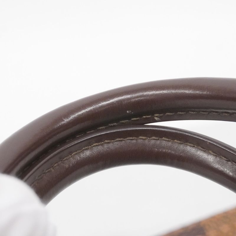 Louis Vuitton Handbag Damier Speedy 30 N41531 Ebene Womens