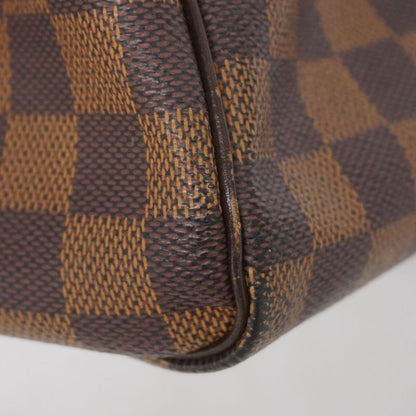 Louis Vuitton Handbag Damier Speedy 30 N41531 Ebene Womens