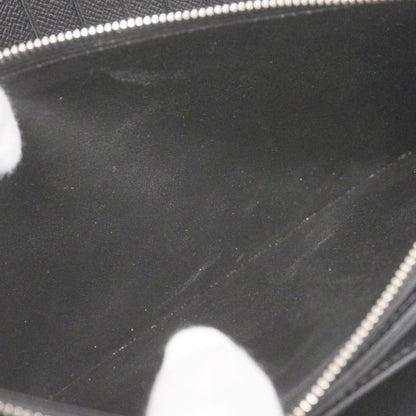 Louis Vuitton Epi Dandy Wallet M64000 Noir Black Men's