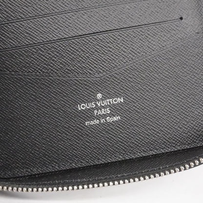 Louis Vuitton Epi Dandy Wallet M64000 Noir Black Men's