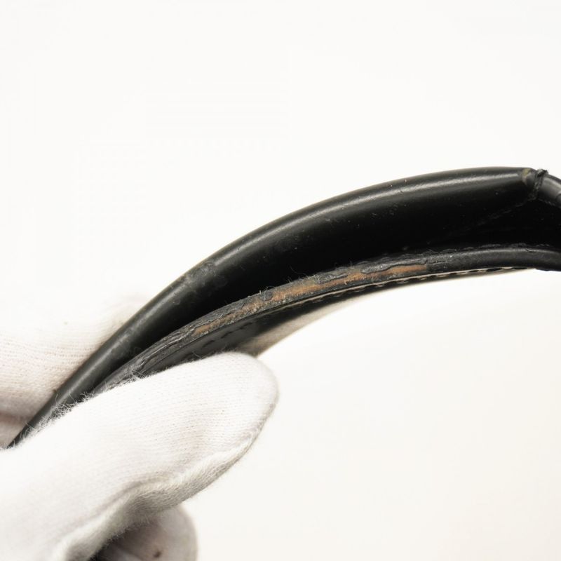 Louis Vuitton Business Bag Monogram Eclipse Briefcase Explorer M40566 Black