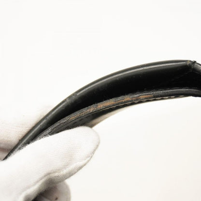 Louis Vuitton Business Bag Monogram Eclipse Briefcase Explorer M40566 Black