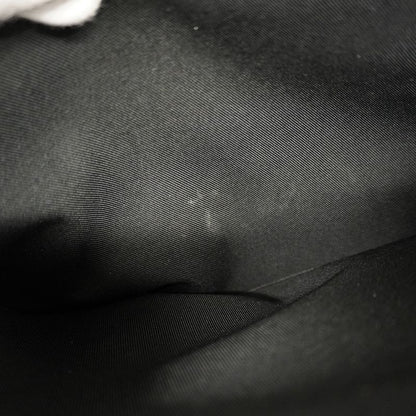 Louis Vuitton Business Bag Monogram Eclipse Briefcase Explorer M40566 Black