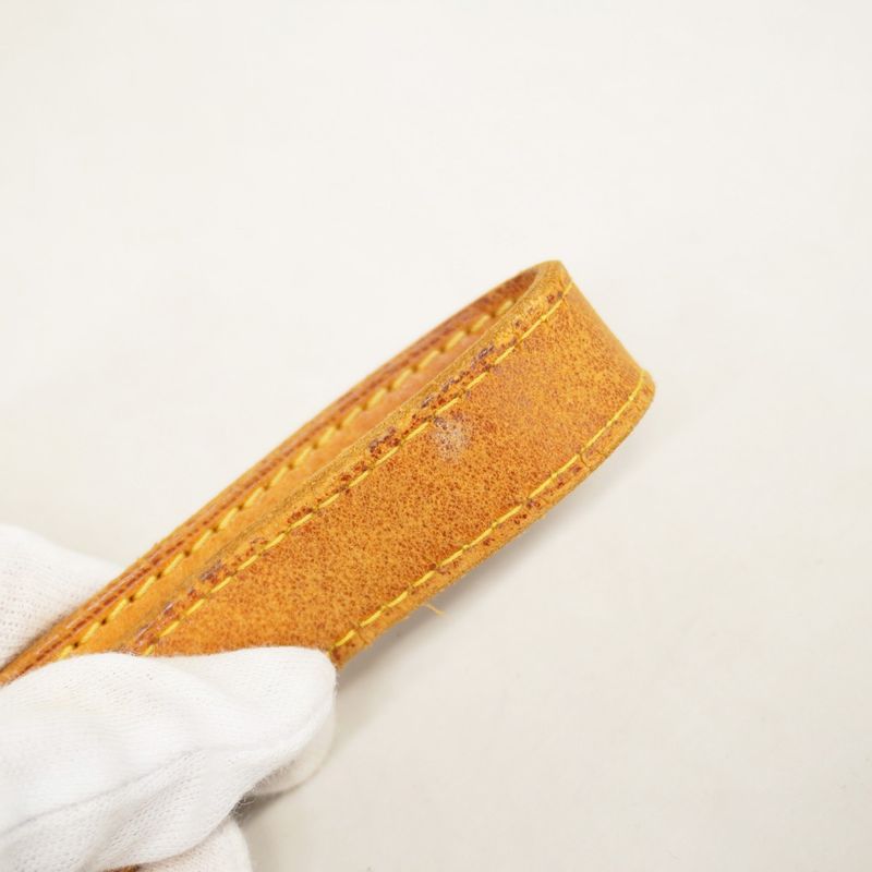 Louis Vuitton Tote Bag Monogram Batignolles Orizzontal M51154 Brown Ladies