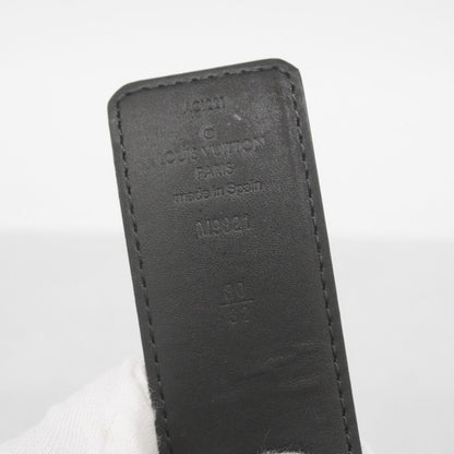 Louis Vuitton Belt Monogram Santure LV Initials 40mm (157in) M9821 Brown Men