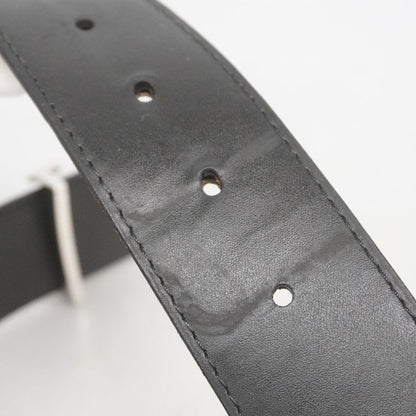 Louis Vuitton Belt Monogram Santure LV Initials 40mm (157in) M9821 Brown Men