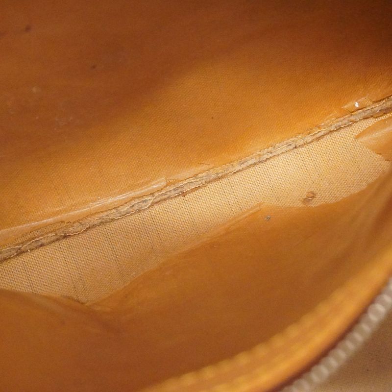 Louis Vuitton Tote Bag Monogram Neverfull MM M40156 Brown Ladies