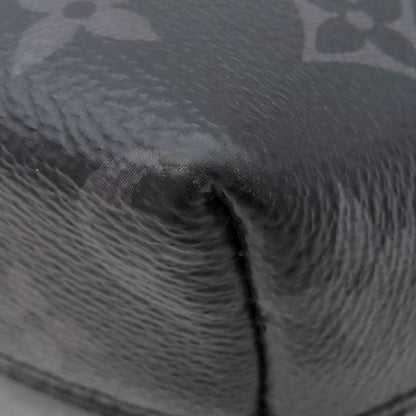 Louis Vuitton Shoulder Bag S Cape Messenger Monogram Eclipse Canvas Monogram