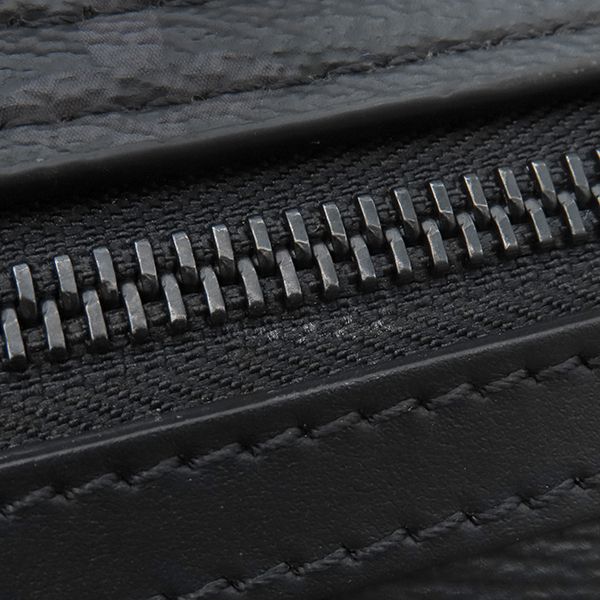 Louis Vuitton Shoulder Bag S Cape Messenger Monogram Eclipse Canvas Monogram