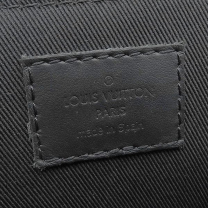 Louis Vuitton Shoulder Bag S Cape Messenger Monogram Eclipse Canvas Monogram