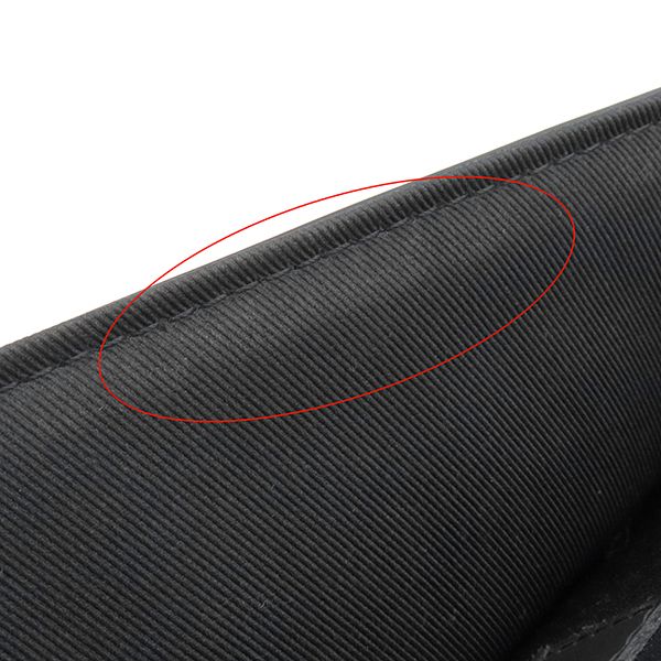 Louis Vuitton Shoulder Bag S Cape Messenger Monogram Eclipse Canvas Monogram