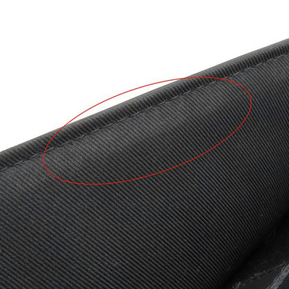 Louis Vuitton Shoulder Bag S Cape Messenger Monogram Eclipse Canvas Monogram