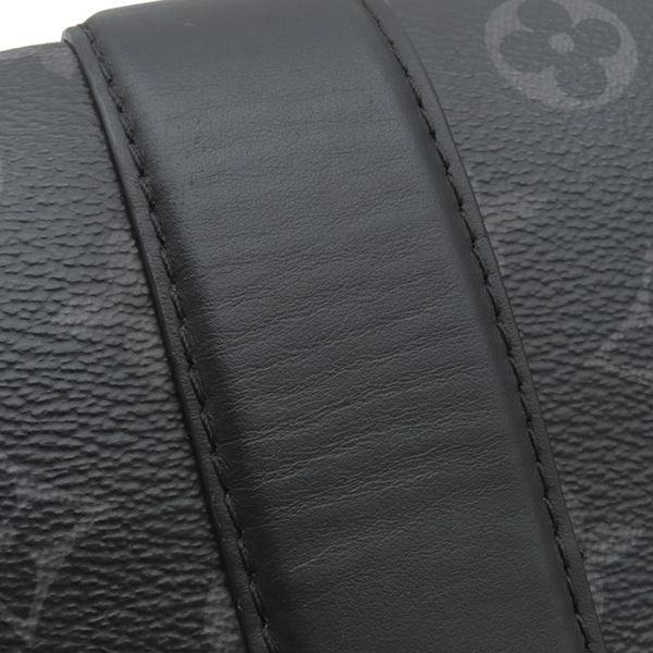 Louis Vuitton Shoulder Bag S Cape Messenger Monogram Eclipse Canvas Monogram