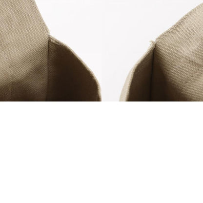 Hermes Tapidocel In-bag Cotton Red Unisex Clutch Bag